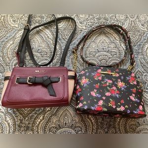 Crossbody Purses